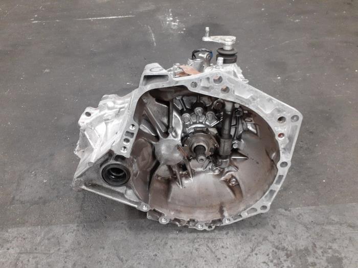 Boîte De Vitesses Pour Peugeot 108 1.0 VTi – Occasion, Garantie 24 Mois, 28562 Km