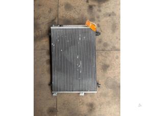 Begagnade AC-radiator Peugeot 307 SW (3H) 2.0 16V Pris € 60,00 Marginaltabell erbjuds av Autodemontage van de Laar