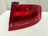 Taillight, right from a Audi A4 (B8) 1.8 TFSI 16V 2008