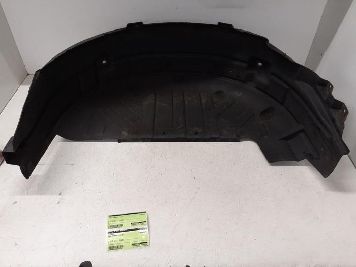 Wheel arch liner from a Ford Transit Custom 2.0 TDCi 16V Eco Blue 105 2016