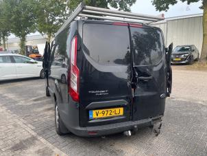 Used Cabin bulkhead Ford Transit Custom 2.0 TDCi 16V Eco Blue 105 Price on request offered by Autodemontage van de Laar
