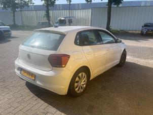 Used Headlining Volkswagen Polo VI (AW1) 1.0 TSI 12V Price on request offered by Autodemontage van de Laar