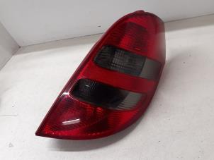 Used Taillight, right Mercedes A (W169) 1.5 A-150 5-Drs. Price on request offered by Autodemontage van de Laar