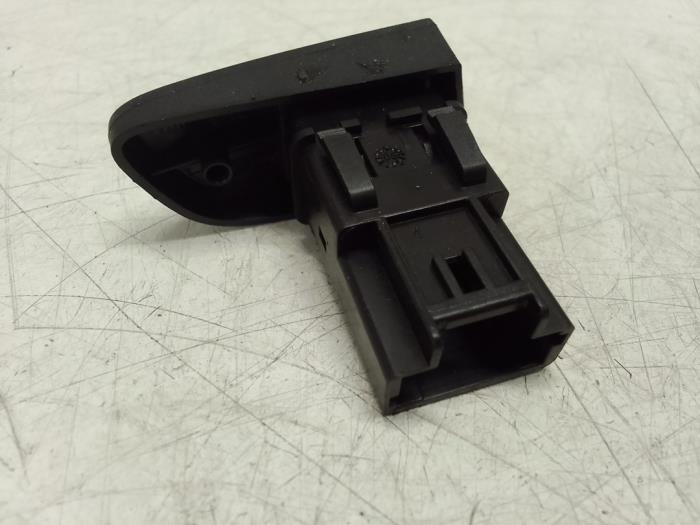 Air conditioning switch Toyota Aygo 1.0 12V VVTi 846600H010 VALEO