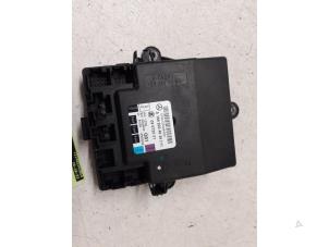 Used Central door locking module Mercedes A (W169) 1.5 A-150 5-Drs. Price on request offered by Autodemontage van de Laar