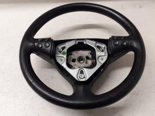 Used Steering wheel Mercedes A (W169) 1.5 A-150 5-Drs. Price on request offered by Autodemontage van de Laar
