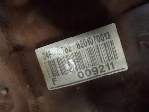 Engine from a Renault Wind (EN/E4) 1.2 16V GT TCE eco2 2011