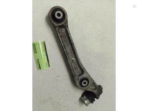 Used Front lower wishbone, right Audi A4 Avant (B9) 1.4 TFSI 16V Price on request offered by Autodemontage van de Laar