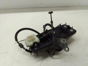 Used Gearbox shift cable Audi A4 Avant (B9) 1.4 TFSI 16V Price on request offered by Autodemontage van de Laar