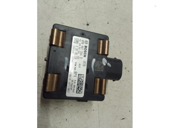 Gebrauchte Side assist sensor Audi A4 Avant (B9) 1.4 TFSI 16V Preis auf Anfrage angeboten von Autodemontage van de Laar