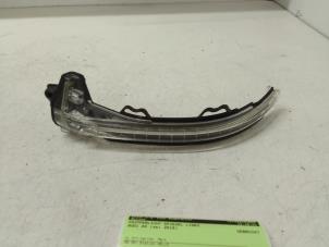 Used Indicator mirror left Audi A4 Avant (B9) 1.4 TFSI 16V Price on request offered by Autodemontage van de Laar