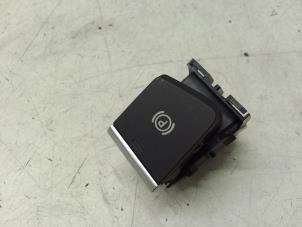 Usados Interruptor de freno de mano Audi A4 Avant (B9) 1.4 TFSI 16V Precio de solicitud ofrecido por Autodemontage van de Laar