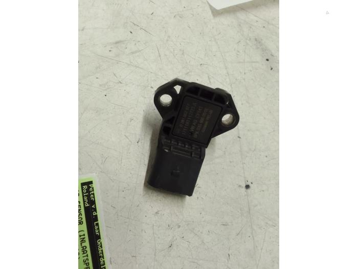 Gebrauchte Map Sensor (Einlasskrümmer) Audi A4 Avant (B9) 1.4 TFSI 16V Preis auf Anfrage angeboten von Autodemontage van de Laar