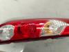Taillight, left from a Renault Kangoo/Grand Kangoo (KW), 2008 1.5 dCi 85, MPV, Diesel, 1.461cc, 63kW (86pk), FWD, K9K802; EURO4, 2008-02, KW0B; KW2B; KW4B 2008