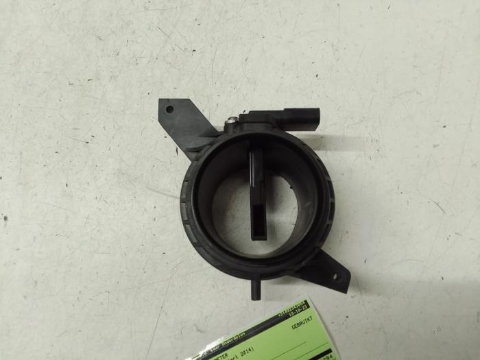Gebrauchte Luftmassenmesser Volvo V40 (MV) 1.6 D2 Preis € 40,00 Margenregelung angeboten von Autodemontage van de Laar