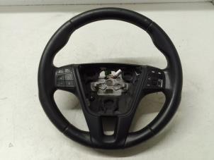 Used Steering wheel Volvo V40 (MV) 1.6 D2 Price € 100,00 Margin scheme offered by Autodemontage van de Laar