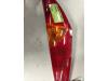 Taillight, left from a Fiat Punto II (188), 1999 / 2012 1.2 60 S 3-Drs., Hatchback, 2-dr, Petrol, 1.242cc, 44kW (60pk), FWD, 188A4000, 1999-09 / 2003-05, 188AXA1A 2001
