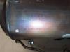 Particulate filter from a Volvo V40 (MV) 1.6 D2 2014