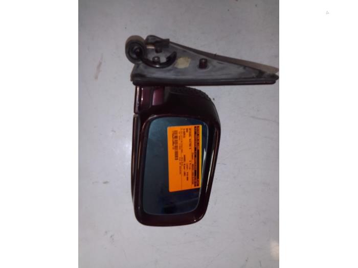 Wing mirror, right from a BMW 3 serie (E36/4) 320i 24V 1992