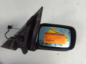 Used Wing mirror, right BMW 3 serie Touring (E46/3) 320d 16V Price € 35,00 Margin scheme offered by Autodemontage van de Laar