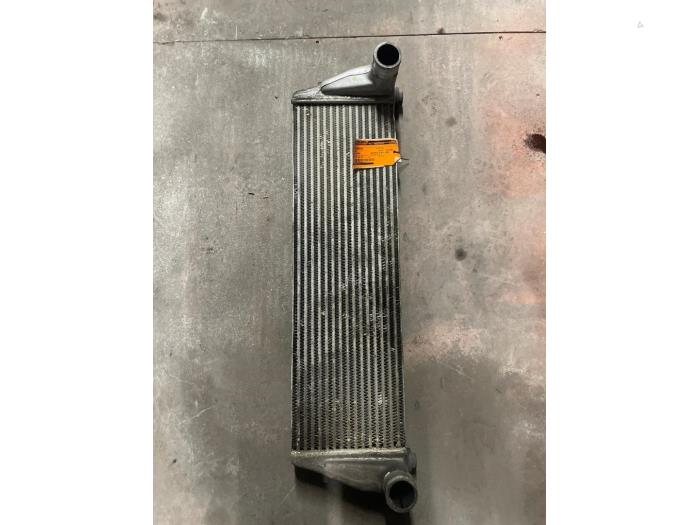 Usados Intercooler Opel Frontera Precio € 70,00 Norma de margen ofrecido por Autodemontage van de Laar