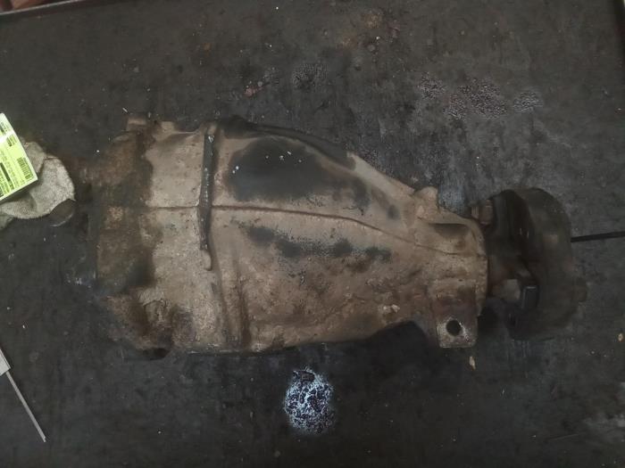 Usagé Différentiel arrière Mercedes E (W210) 3.2 E-320 CDI 24V Prix € 350,00 Règlement à la marge proposé par Autodemontage van de Laar