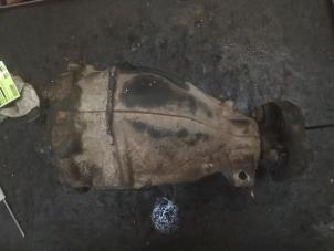 Used Rear differential Mercedes E (W210) 3.2 E-320 CDI 24V Price on request offered by Autodemontage van de Laar