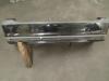Rear bumper from a BMW 3 serie Touring (E46/3) 318i 16V 2004