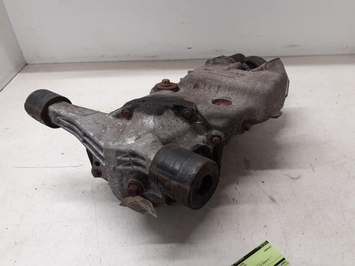 Gebrauchte Differential hinten Volvo XC70 (SZ) XC70 2.4 D 20V Preis € 250,00 Margenregelung angeboten von Autodemontage van de Laar