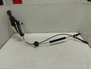 Used Gearbox shift cable Mercedes Sprinter 3,5t (906.63) 316 CDI 16V Price € 151,25 Inclusive VAT offered by Autodemontage van de Laar