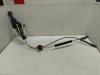 Mercedes-Benz Sprinter 3,5t (906.63) 316 CDI 16V Gearbox shift cable