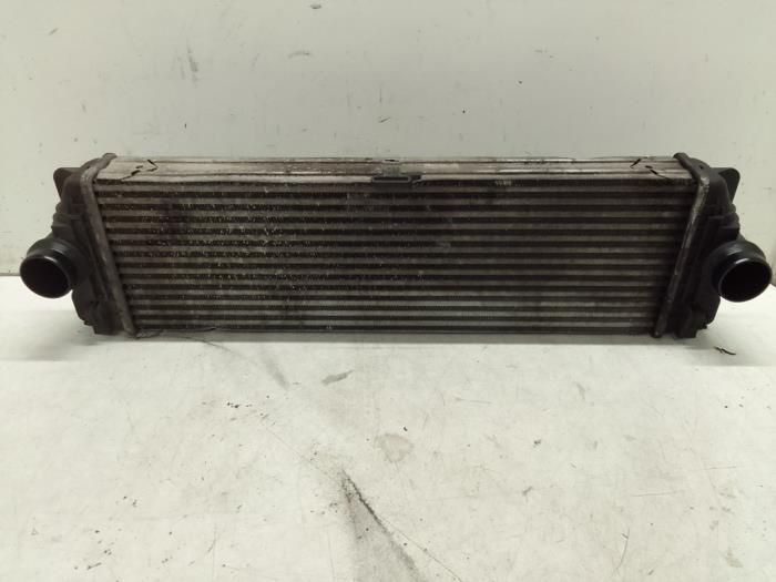 Used Intercooler Mercedes Sprinter 3,5t (906.63) 316 CDI 16V Price € 121,00 Inclusive VAT offered by Autodemontage van de Laar