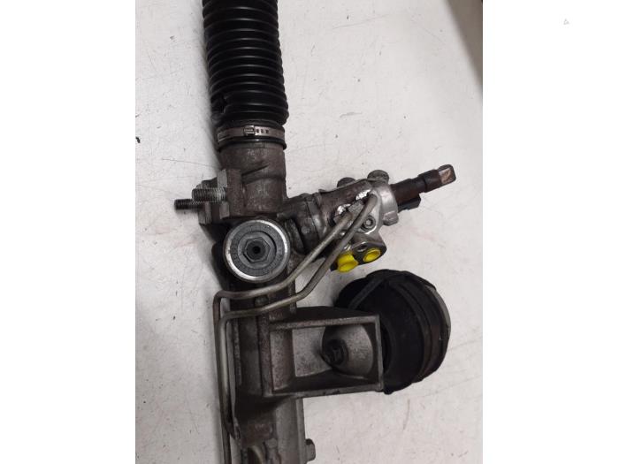 Power steering box Volvo XC70 XC70 2.4 D 20V - P30723742 VOLVO
