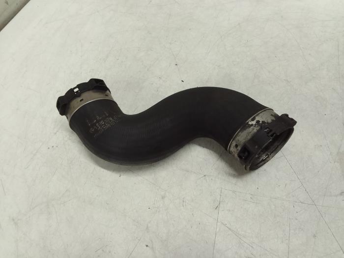 Gebrauchte Intercooler Schlauch Mercedes Sprinter 3,5t (906.63) 316 CDI 16V Preis € 60,50 Mit Mehrwertsteuer angeboten von Autodemontage van de Laar