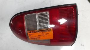 Used Taillight, left Opel Vectra B Caravan (31) 2.0 Di 16V Price € 25,00 Margin scheme offered by Autodemontage van de Laar