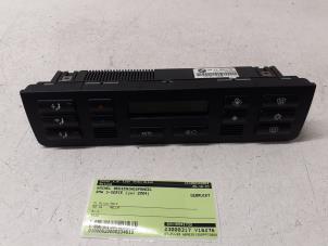 Used Heater control panel BMW 3 serie Touring (E46/3) 318i 16V Price € 50,00 Margin scheme offered by Autodemontage van de Laar