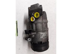 Used Air conditioning pump BMW 3 serie Touring (E46/3) 318i 16V Price € 75,00 Margin scheme offered by Autodemontage van de Laar