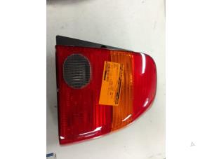 Used Taillight, right Seat Arosa (6H1) 1.4 MPi Price € 25,00 Margin scheme offered by Autodemontage van de Laar