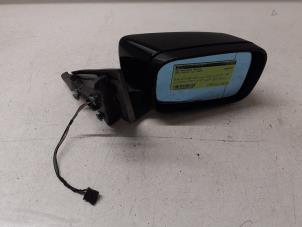 Used Wing mirror, right BMW 3 serie Touring (E46/3) 318i 16V Price € 35,00 Margin scheme offered by Autodemontage van de Laar