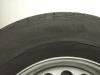 Set of wheels + tyres from a Mercedes-Benz Sprinter 3,5t (907.6/910.6) 314 CDI 2.1 D RWD 2021