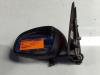 Wing mirror, left from a Skoda Roomster (5J), 2006 / 2015 1.9 TDI, MPV, Diesel, 1.896cc, 77kW (105pk), FWD, BSW; BLS, 2006-09 / 2010-03 2007