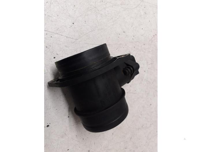 Gebrauchte Luftmassenmesser BMW 3 serie Touring (E46/3) 318i 16V Preis € 35,00 Margenregelung angeboten von Autodemontage van de Laar