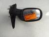 Wing mirror, left from a Renault Megane (BA/SA), 1995 / 2003 1.4 16V, Hatchback, Petrol, 1.390cc, 70kW, K4J750, 1999-03 / 2002-10 1999
