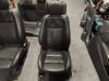 Set of upholstery (complete) from a Opel Astra J GTC (PD2/PF2) 1.4 Turbo 16V ecoFLEX 140 2012