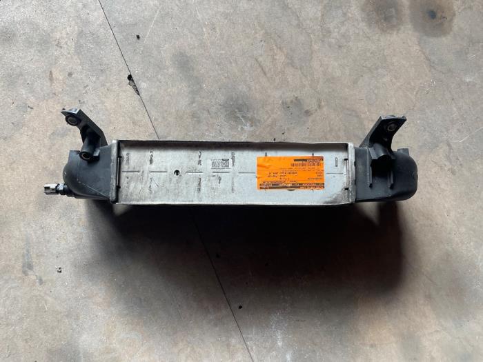 Used Intercooler Ford Focus 1 Wagon 1.8 TDdi Price € 100,00 Margin scheme offered by Autodemontage van de Laar