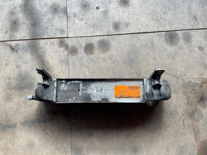 Usagé Intercooler Ford Focus 1 Wagon 1.8 TDCi 100 Prix € 100,00 Règlement à la marge proposé par Autodemontage van de Laar