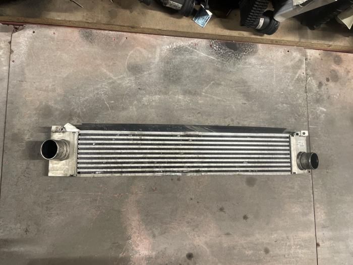 Usagé Intercooler Fiat Ducato (250) 2.3 D 120 Multijet Prix € 120,00 Règlement à la marge proposé par Autodemontage van de Laar