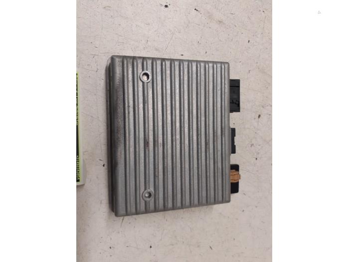 Begagnade Bluetooth-modul Opel Astra J GTC (PD2/PF2) 1.4 Turbo 16V ecoFLEX 140 Pris € 75,00 Marginaltabell erbjuds av Autodemontage van de Laar