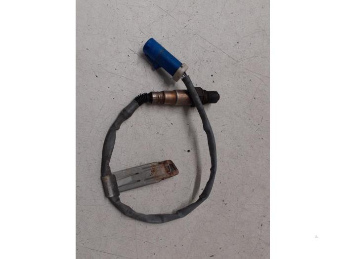 Usados Sonda Lambda Ford Focus 2 Wagon 1.6 16V Precio € 25,00 Norma de margen ofrecido por Autodemontage van de Laar