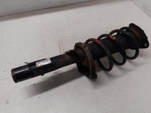 Used Front shock absorber rod, right Ford Focus 2 Wagon 1.6 16V Price € 60,00 Margin scheme offered by Autodemontage van de Laar